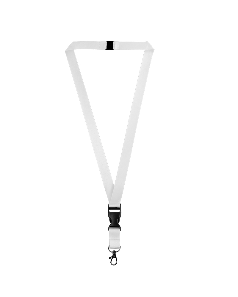 GARRETT - Lanyard 20mm 3 in 1